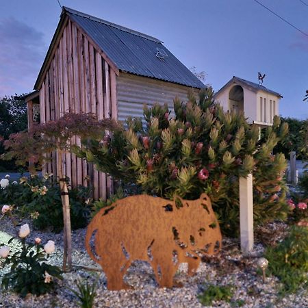 Appartamento Kadi House - Unit 1 Wynyard Esterno foto