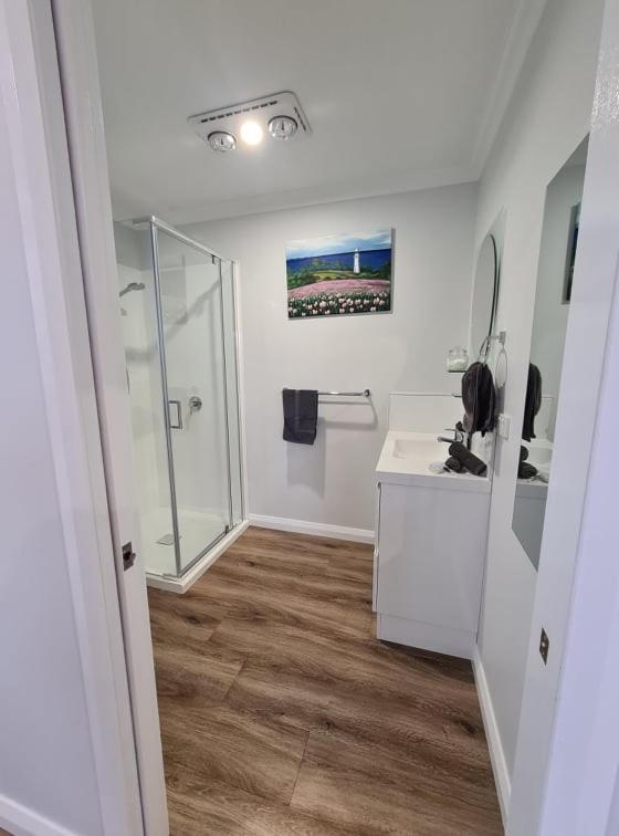Appartamento Kadi House - Unit 1 Wynyard Esterno foto
