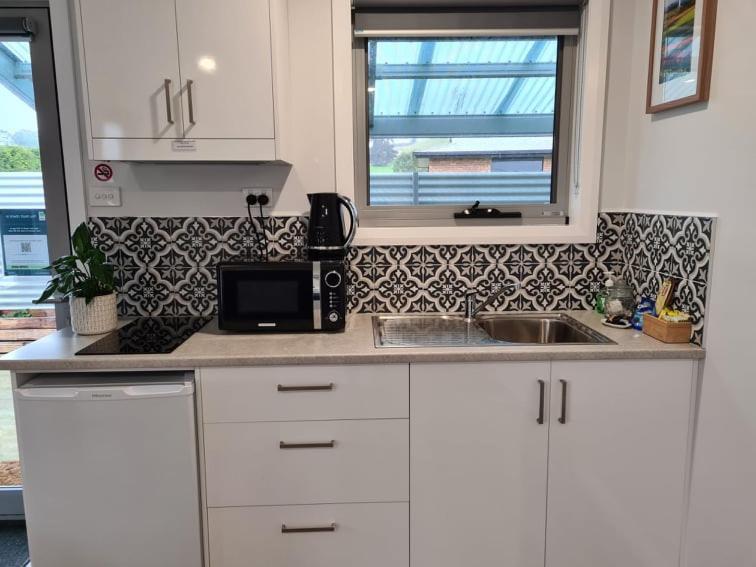 Appartamento Kadi House - Unit 1 Wynyard Esterno foto