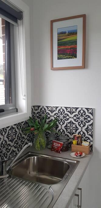 Appartamento Kadi House - Unit 1 Wynyard Esterno foto