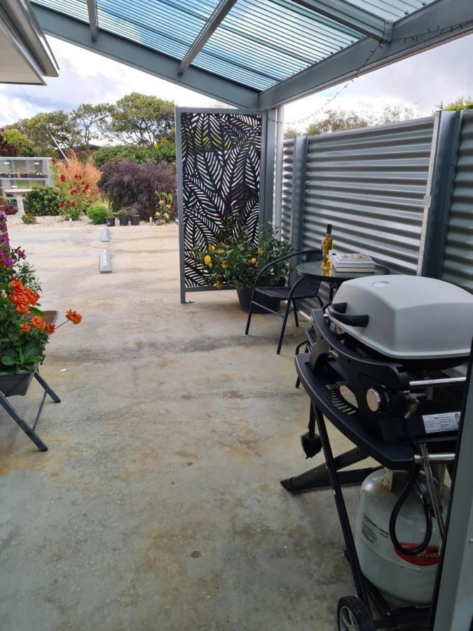 Appartamento Kadi House - Unit 1 Wynyard Esterno foto