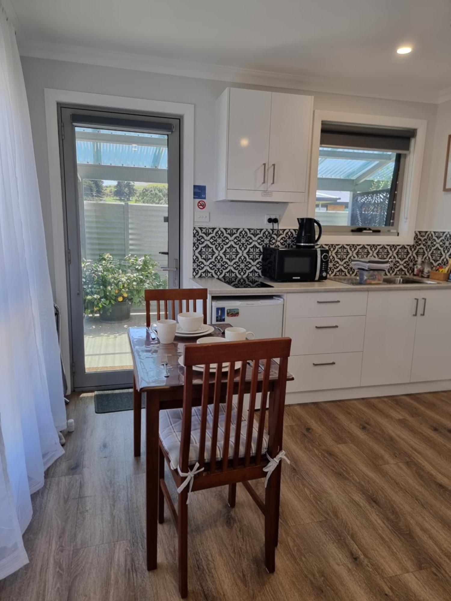 Appartamento Kadi House - Unit 1 Wynyard Esterno foto