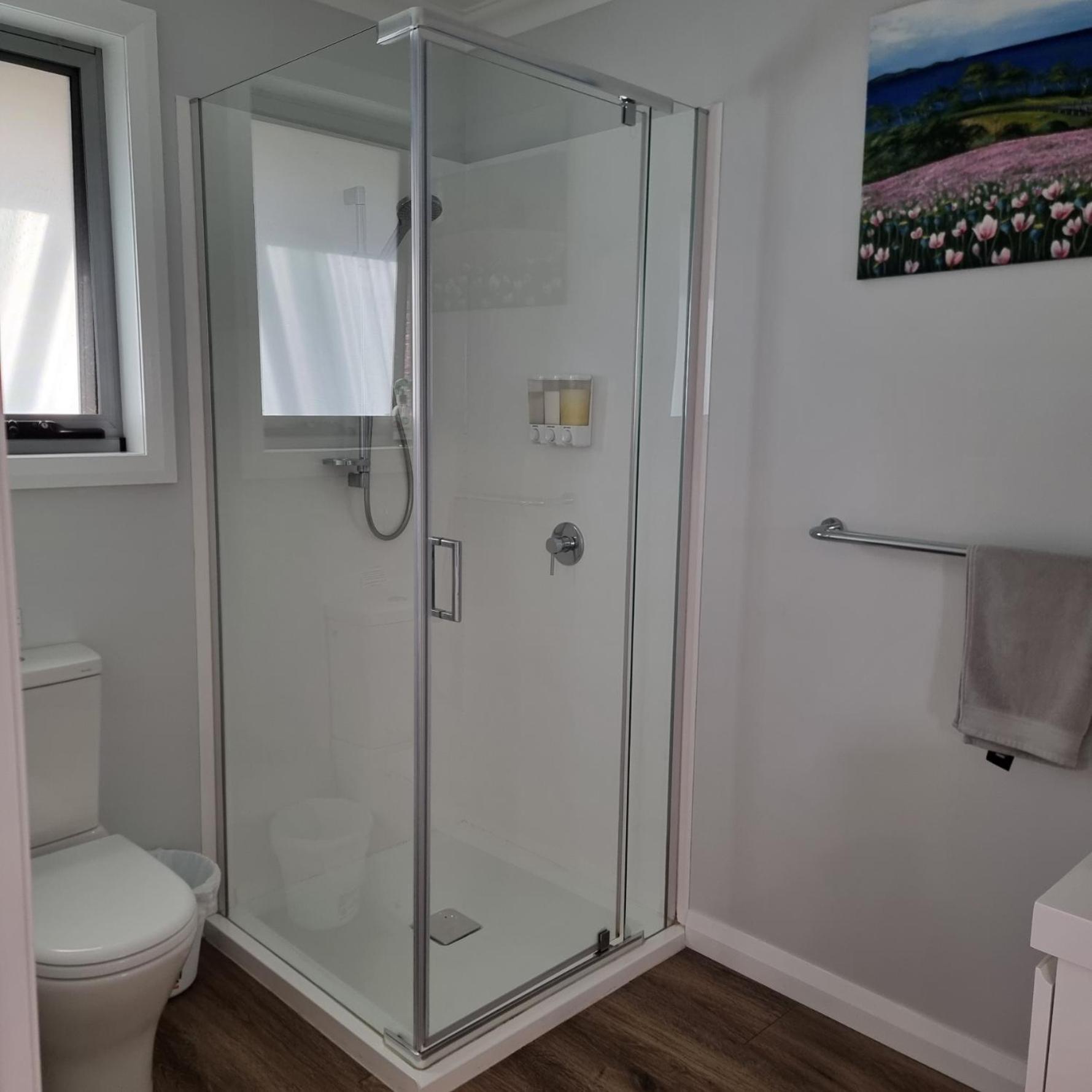 Appartamento Kadi House - Unit 1 Wynyard Esterno foto