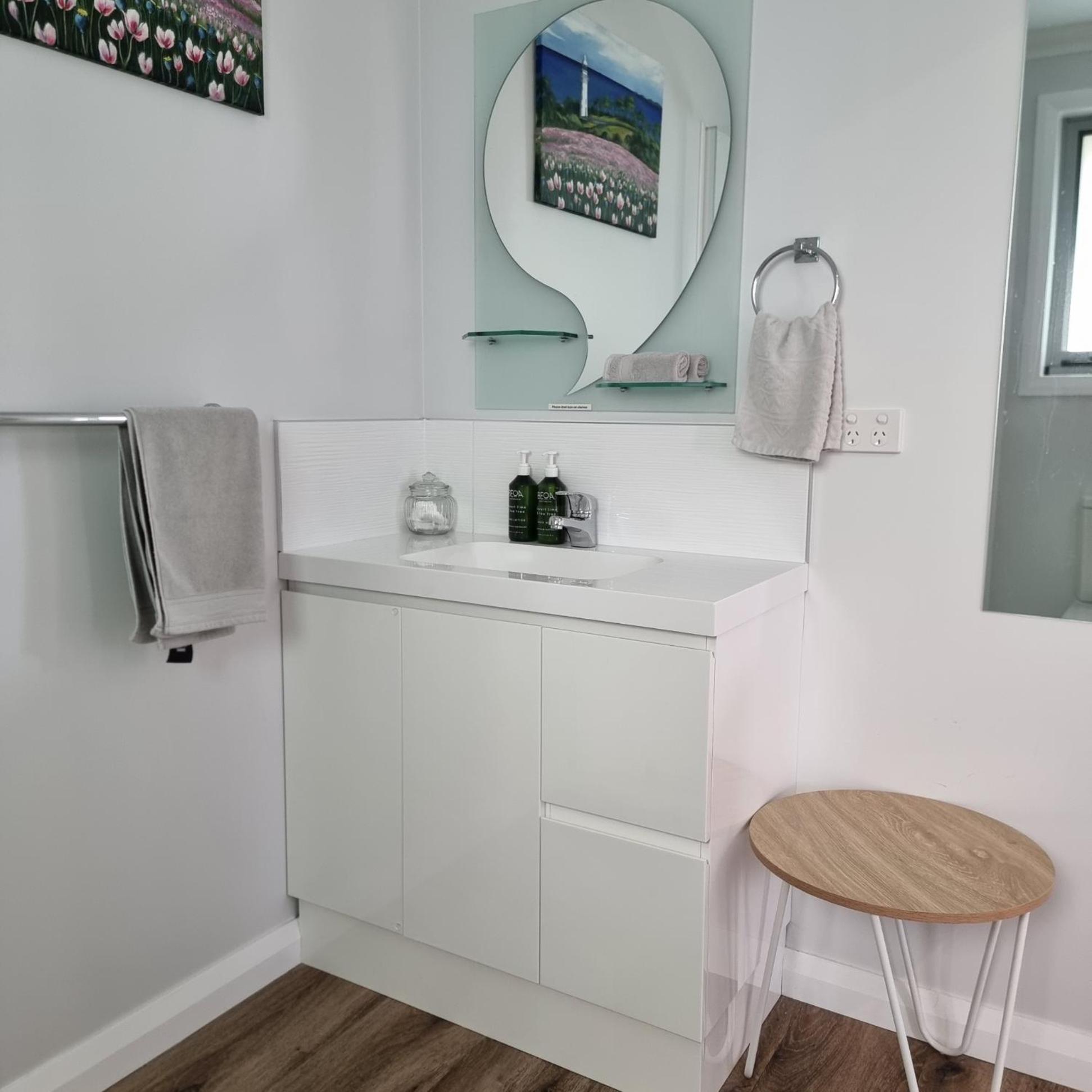 Appartamento Kadi House - Unit 1 Wynyard Esterno foto