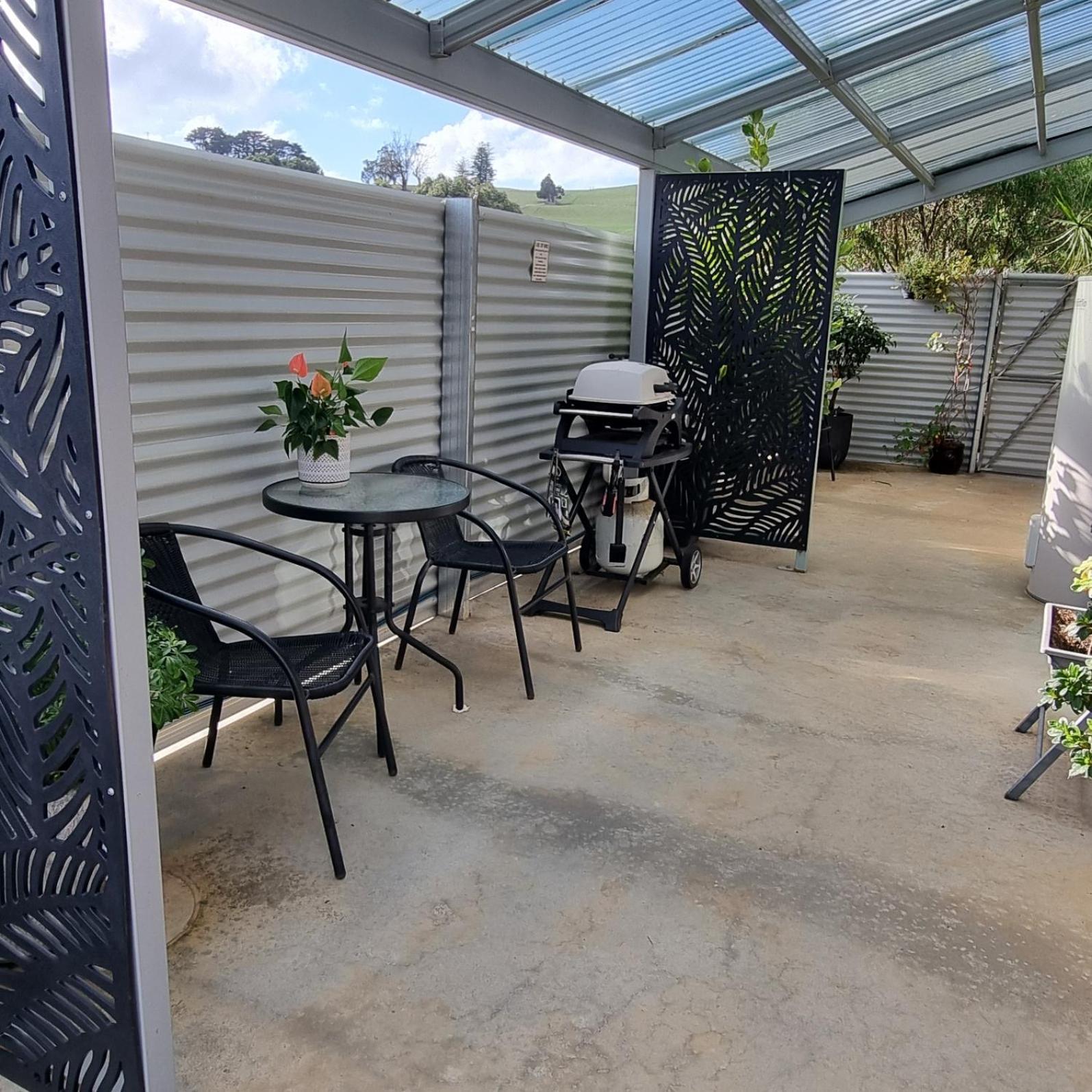 Appartamento Kadi House - Unit 1 Wynyard Esterno foto