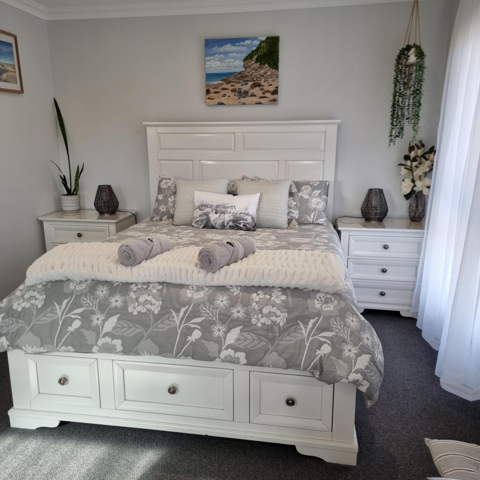 Appartamento Kadi House - Unit 1 Wynyard Esterno foto