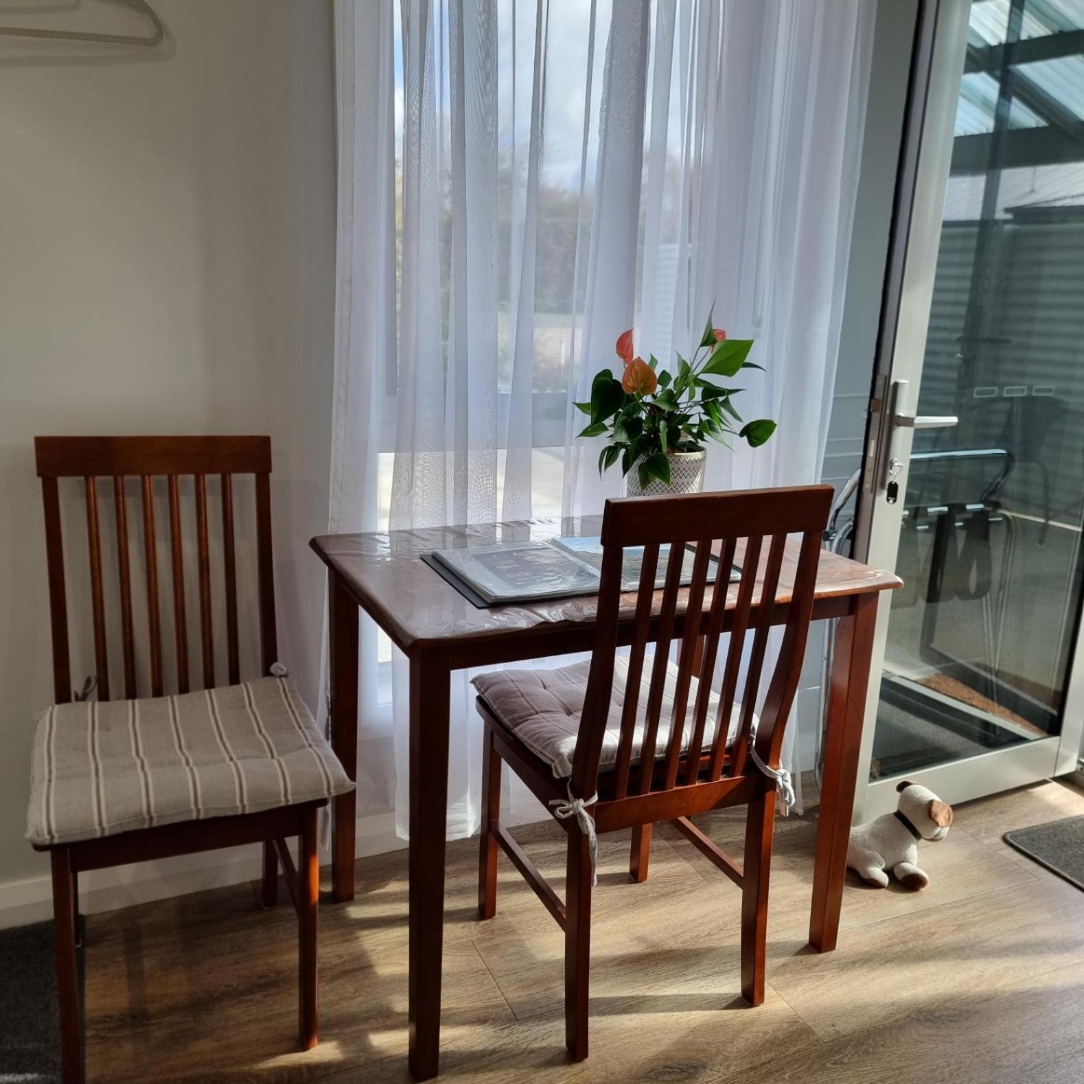 Appartamento Kadi House - Unit 1 Wynyard Esterno foto