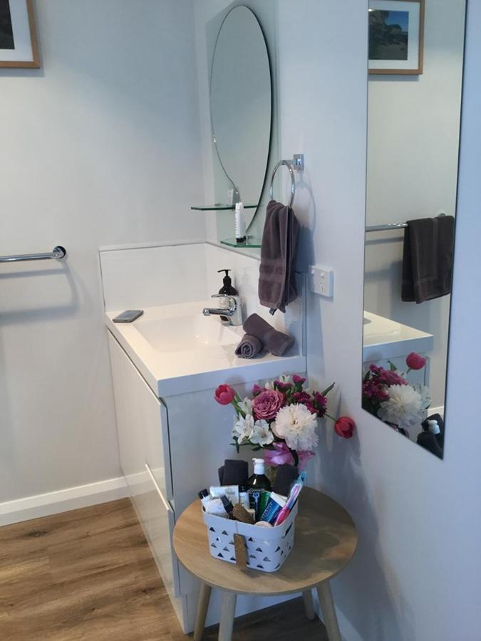 Appartamento Kadi House - Unit 1 Wynyard Esterno foto